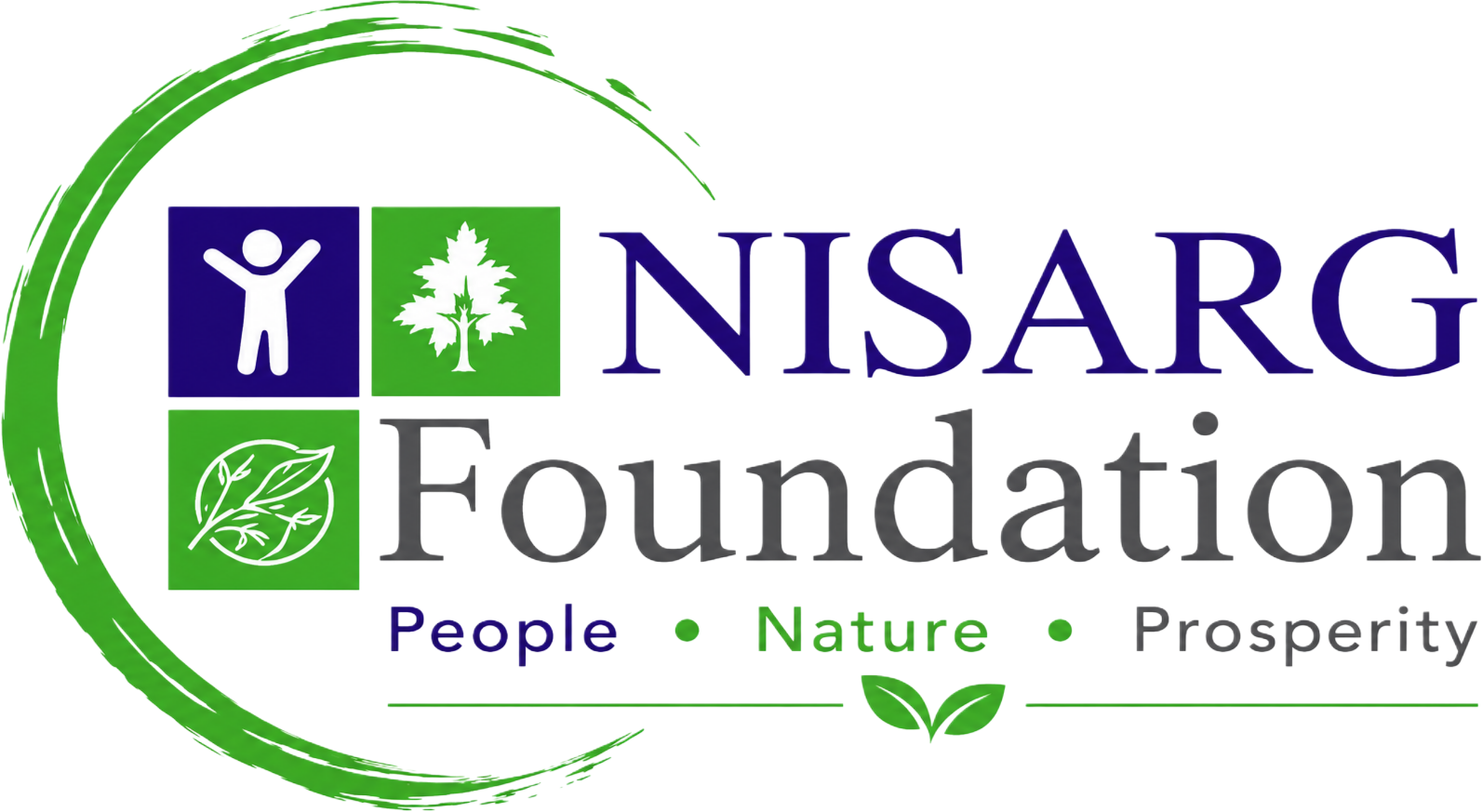 NISARG Foundation